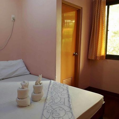 David & Vhie Homestay-David'S Guest House إل نيدو المظهر الخارجي الصورة